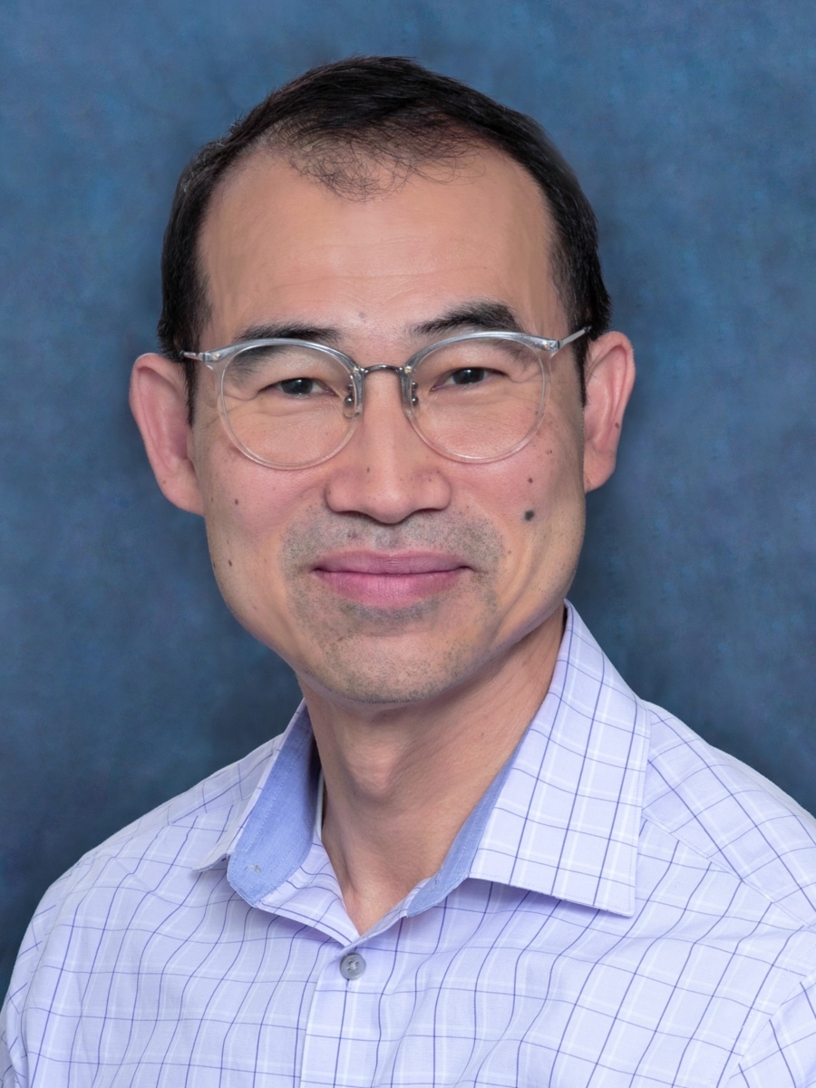 Henry Lee, MD, MS